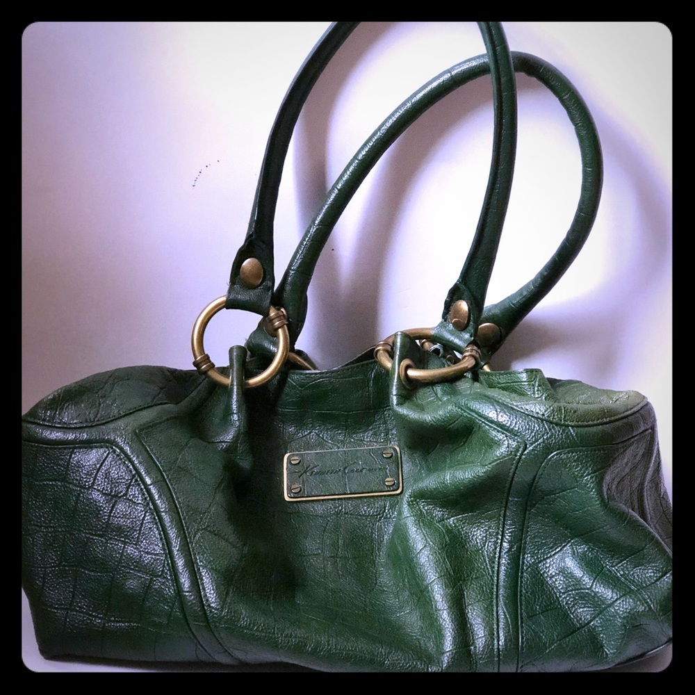 Kenneth Cole Hobo